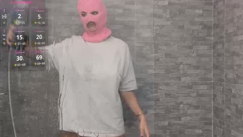 Zoey online show from October 10, 5:06 am