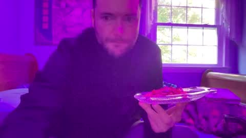 Jesse online show from October 23, 9:13 pm