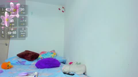 zule online show from February 26, 8:11 pm