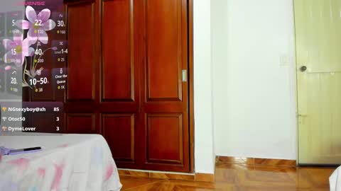 zule online show from September 23, 12:30 pm