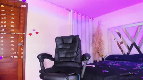 zully_jones online show from October 3, 4:20 am