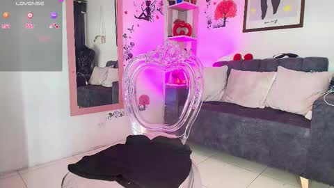 zully_jones online show from December 3, 4:20 am