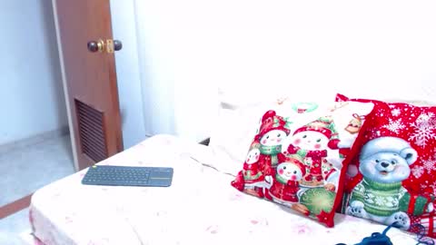 zury_ferrari online show from December 1, 5:07 pm