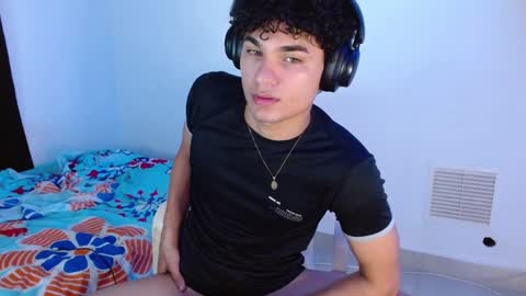 antonio felipe online show from January 25, 9:36 am