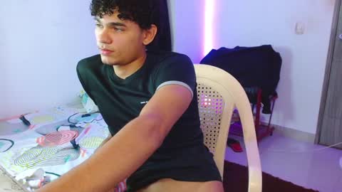 antonio felipe online show from February 1, 6:43 am