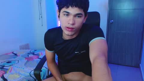 antonio felipe online show from February 15, 7:06 am