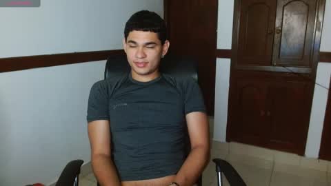 antonio felipe online show from September 18, 11:23 am