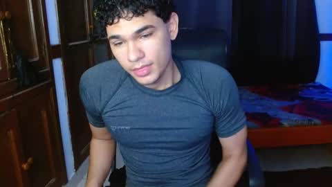 antonio felipe online show from December 2, 7:03 am