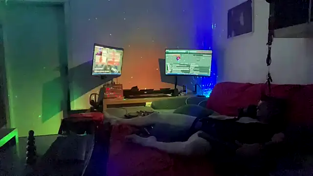 davidgntxxxxx online show from September 18, 4:58 am