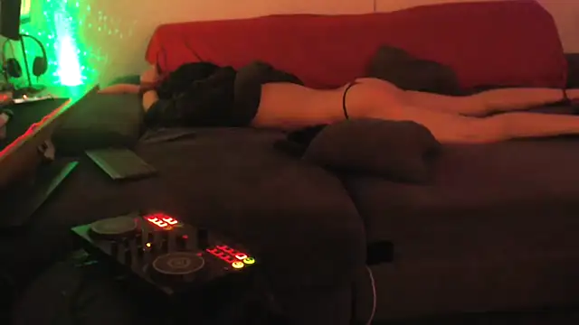 davidgntxxxxx online show from October 26, 6:14 pm