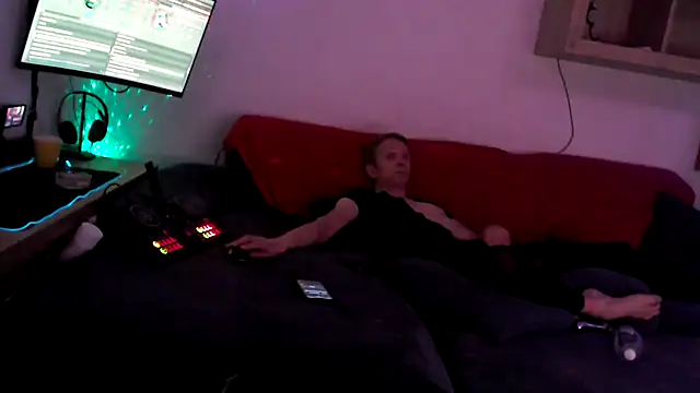 davidgntxxxxx online show from November 2, 7:00 am