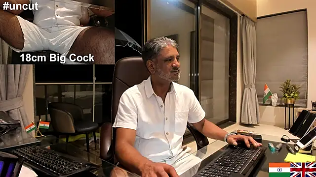 OnlineBossUK online show from February 23, 9:05 pm