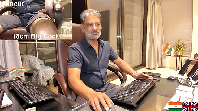 OnlineBossUK online show from February 28, 1:47 pm