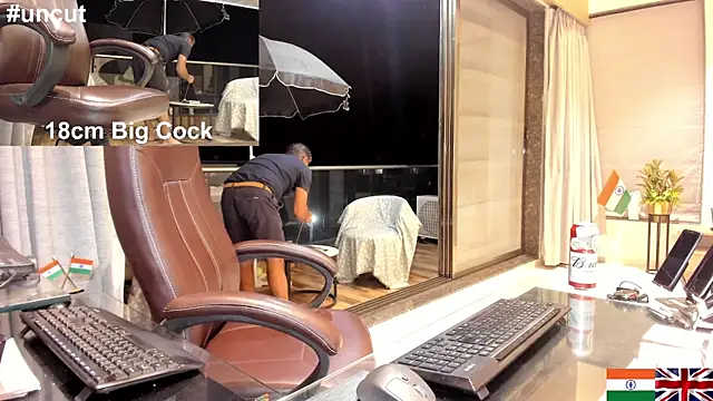 OnlineBossUK online show from February 28, 7:25 pm