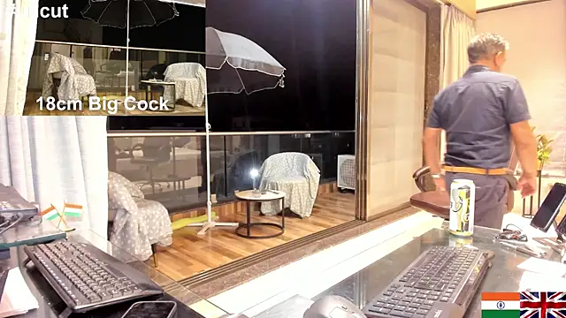 OnlineBossUK online show from February 28, 10:28 pm