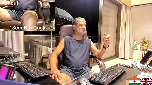 OnlineBossUK online show from March 1, 4:54 pm