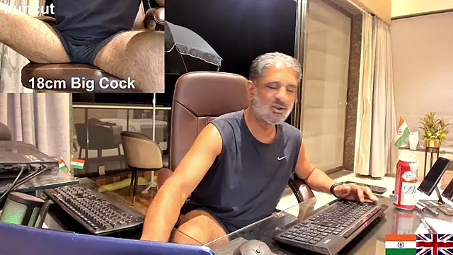 OnlineBossUK online show from March 1, 7:59 pm