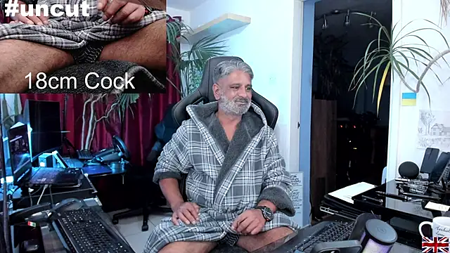 OnlineBossUK online show from March 18, 10:26 pm