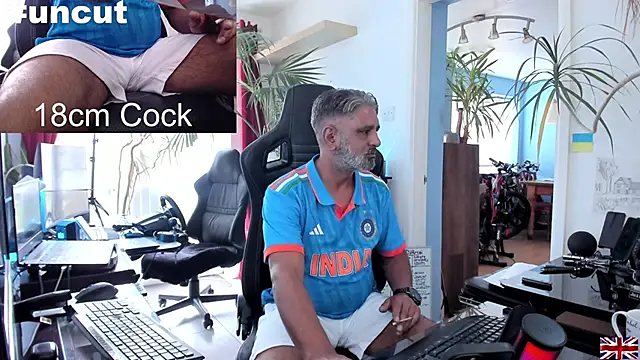 OnlineBossUK online show from March 19, 2:13 pm