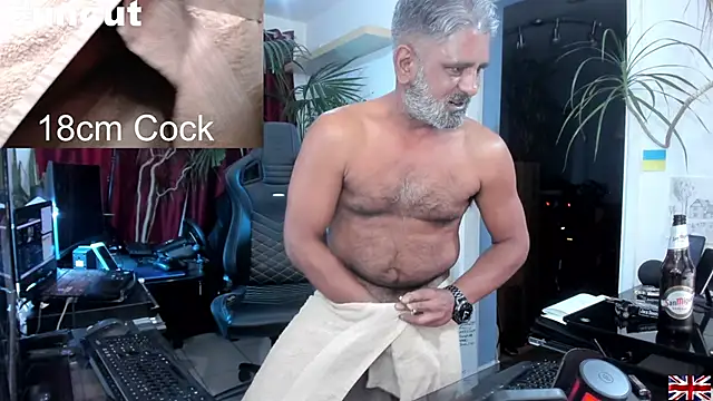 OnlineBossUK online show from March 21, 10:06 pm