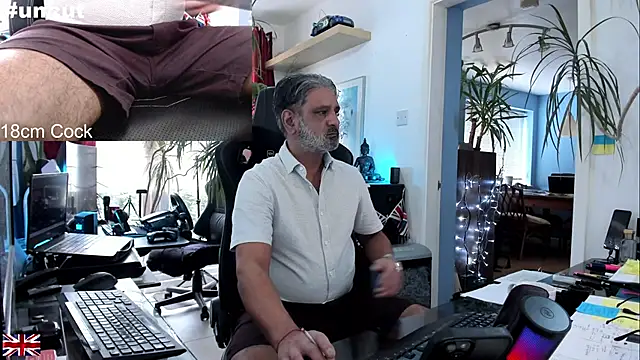 OnlineBossUK online show from September 27, 1:27 pm