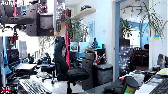 OnlineBossUK online show from October 13, 12:05 pm