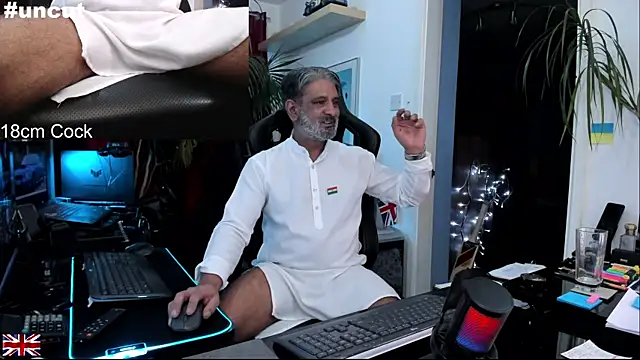 OnlineBossUK online show from November 16, 4:29 am