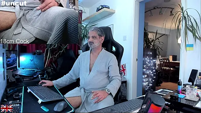 OnlineBossUK online show from November 25, 6:24 am