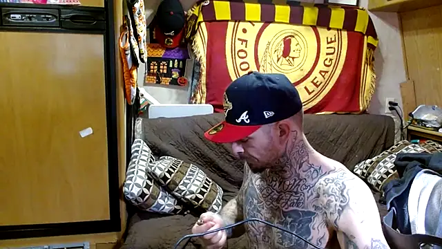 Snapshot of DADDY_KANE8--- chatting on January 24, 7:18 pm DADDY KANE8--- online show from January 24, 7:18 pm