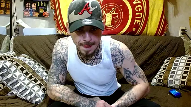 Snapshot of DADDY_KANE8--- chatting on January 25, 10:18 pm DADDY KANE8--- online show from January 25, 10:18 pm