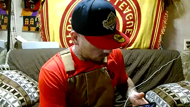 Snapshot of DADDY_KANE8--- chatting on January 26, 9:07 pm DADDY KANE8--- online show from January 26, 9:07 pm