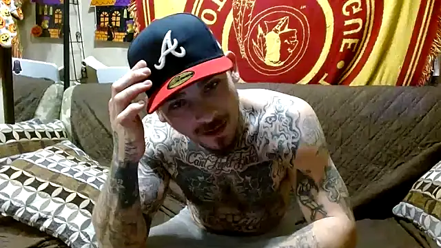 Snapshot of DADDY_KANE8--- chatting on January 27, 9:44 pm DADDY KANE8--- online show from January 27, 9:44 pm