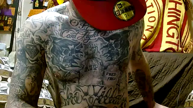 Snapshot of DADDY_KANE8--- chatting on January 31, 2:04 am DADDY KANE8--- online show from January 31, 2:04 am