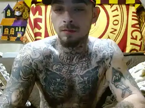 Snapshot of DADDY_KANE8--- chatting on February 1, 4:14 am DADDY KANE8--- online show from February 1, 4:14 am