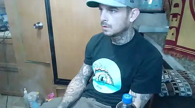 Snapshot of DADDY_KANE8--- chatting on March 1, 9:37 pm DADDY KANE8--- online show from March 1, 9:37 pm