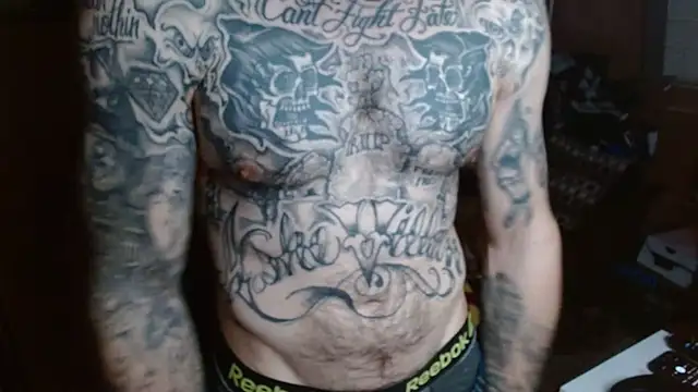 Snapshot of DADDY_KANE8--- chatting on March 6, 12:41 pm DADDY KANE8--- online show from March 6, 12:41 pm