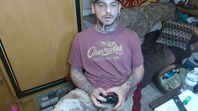 Snapshot of DADDY_KANE8--- chatting on March 8, 8:46 pm DADDY KANE8--- online show from March 8, 8:46 pm