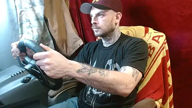 Snapshot of DADDY_KANE8--- chatting on March 13, 11:16 pm DADDY KANE8--- online show from March 13, 11:16 pm