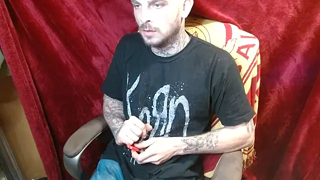 Snapshot of DADDY_KANE8--- chatting on March 14, 3:04 am DADDY KANE8--- online show from March 14, 3:04 am