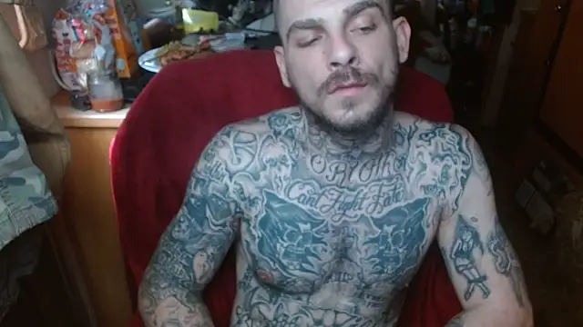 Snapshot of DADDY_KANE8--- chatting on March 16, 6:01 pm DADDY KANE8--- online show from March 16, 6:01 pm