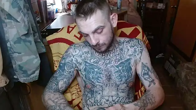 Snapshot of DADDY_KANE8--- chatting on March 19, 4:55 pm DADDY KANE8--- online show from March 19, 4:55 pm