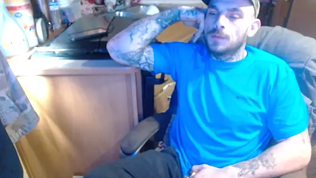 Snapshot of DADDY_KANE8--- chatting on March 22, 3:53 pm DADDY KANE8--- online show from March 22, 3:53 pm