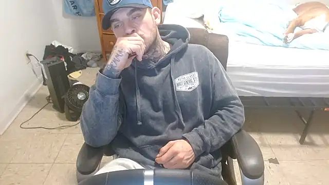 Snapshot of DADDY_KANE8--- chatting on November 8, 10:04 am DADDY KANE8--- online show from November 8, 10:04 am