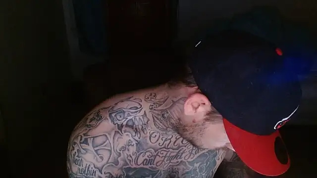 Snapshot of DADDY_KANE8--- chatting on December 2, 10:09 am DADDY KANE8--- online show from December 2, 10:09 am