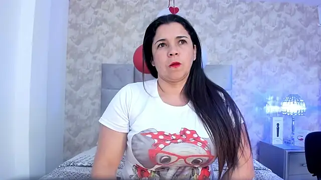 elizabeth coleman online show from March 3, 9:05 pm