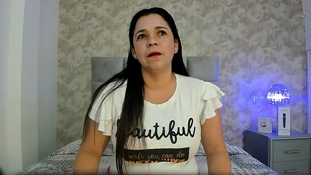 elizabeth coleman online show from March 7, 10:10 pm