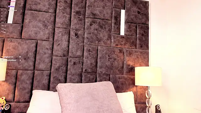 Petit-Rosse online show from December 4, 9:13 pm