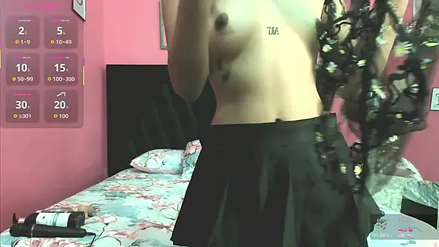 kinkylittlegirll online show from November 30, 12:09 pm