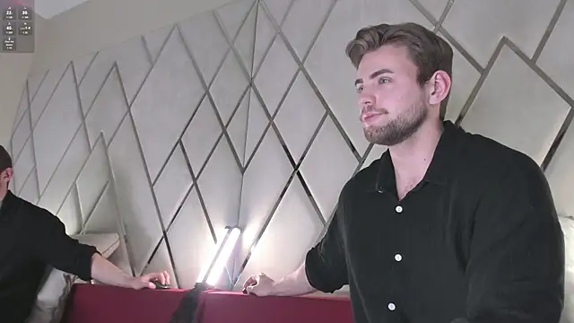 Snapshot of WayneWilson chatting on January 31, 5:19 am WayneWilson online show from January 31, 5:19 am