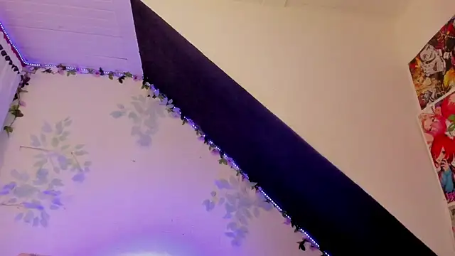 Cata green online show from January 12, 12:49 am